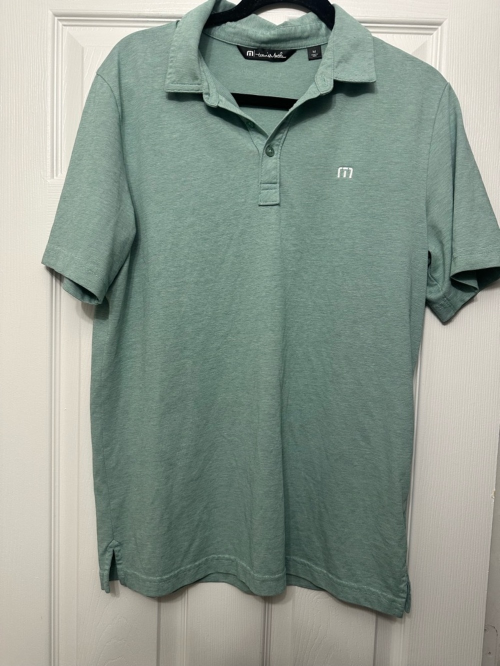 Travis Mathew Small golf polo